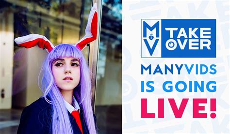 manyvids live|MV Gaming Live Streaming 